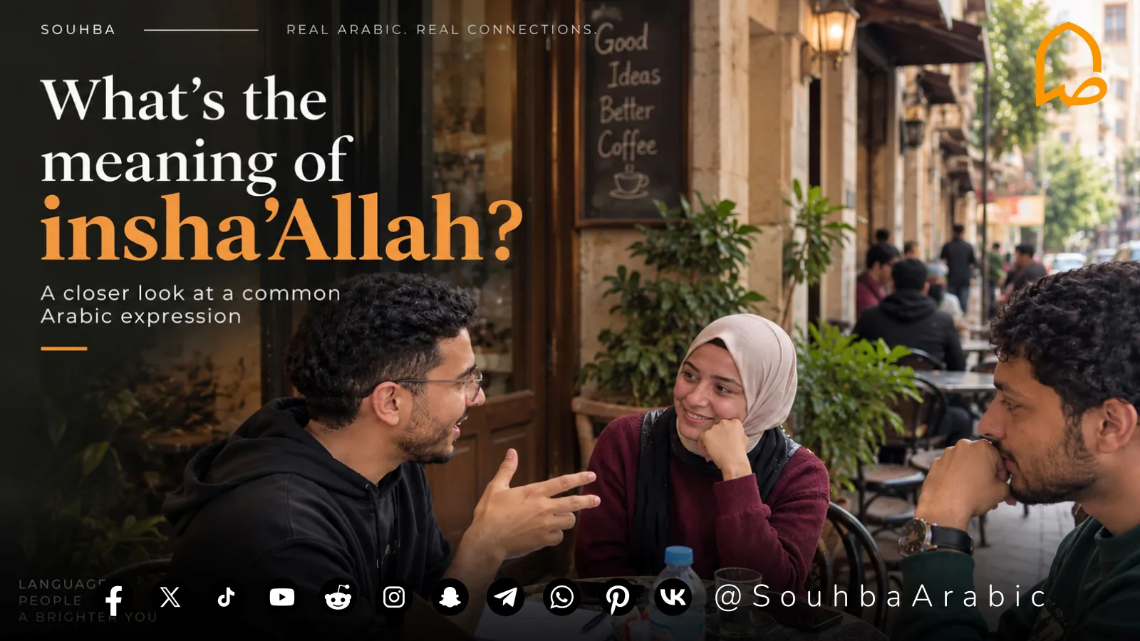 Why Do Muslims Say Insha’Allah? What It Actually Means in Real Life