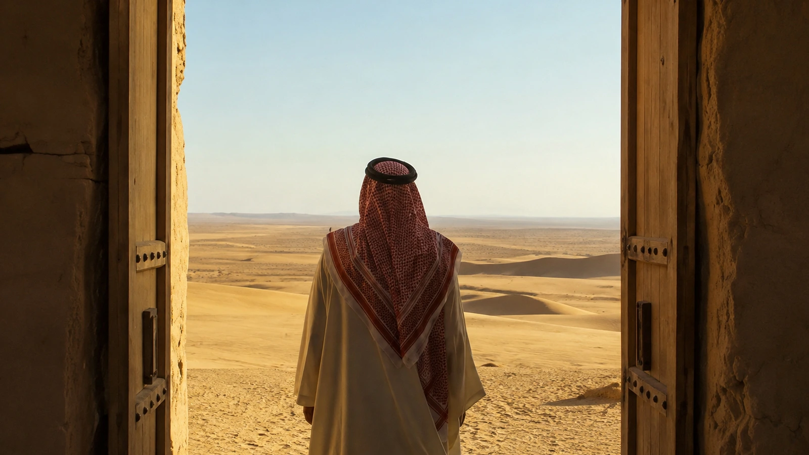 Modern Standard Arabic for Beginners