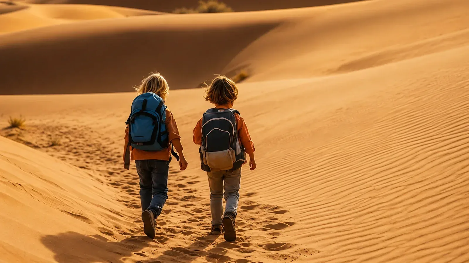 Arabic for Young Learners