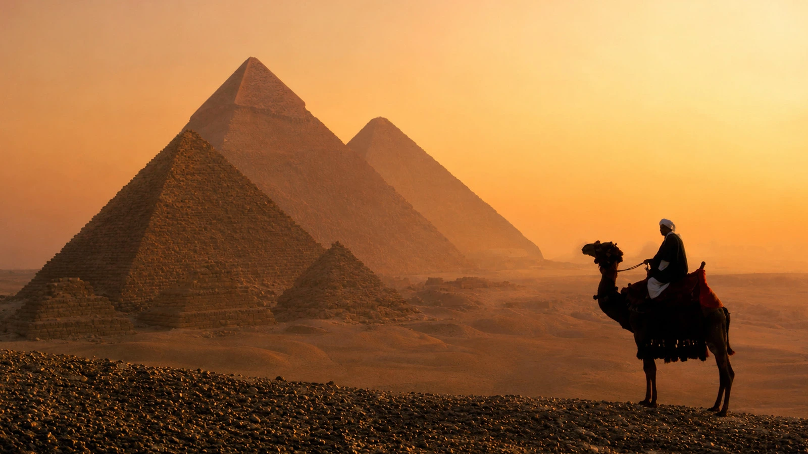 Egyptian Arabic for Complete Beginners