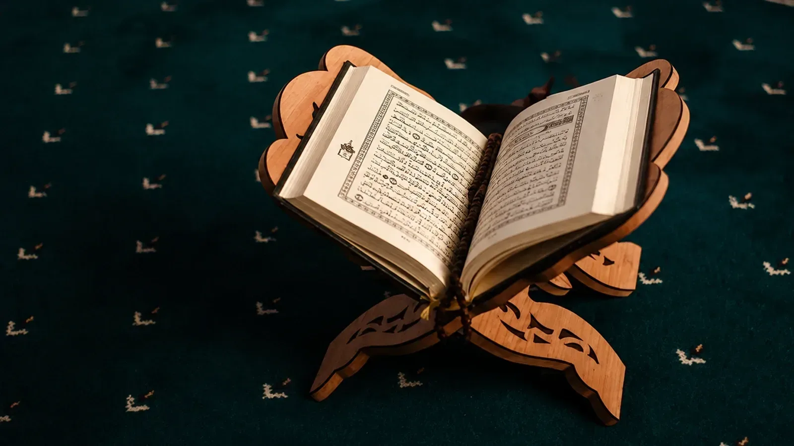 Arabic for Understanding the Quran & Islam