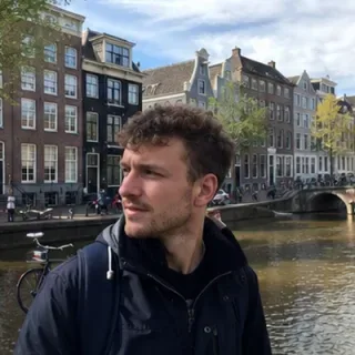 Benjamin Peden