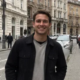 Kevin Saman