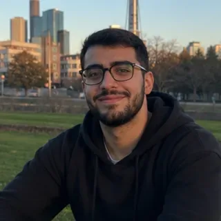 Safi Azari