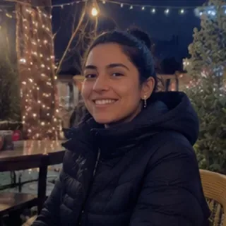 Maryam Alex