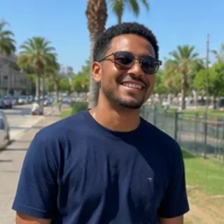 Faissal Lucas