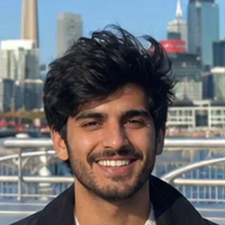 Hadi Malik