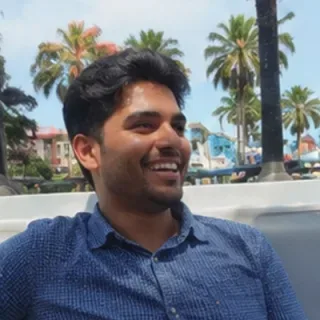 Kabeer Sidar